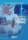 Livro - Sutilezas do ilícito penal