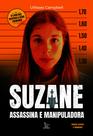 Livro - Suzane Assassina e manipuladora