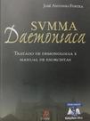 Livro - SVMMA Daemoniaca: Tratado de demonologia e manual de exorcistas Livro - SVMMA Daemoniaca: Tratado de demonologia e manual de exorcistas