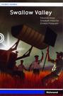 Livro - Swallow Valley