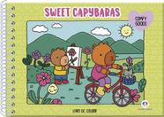 Livro - Sweet Capybaras