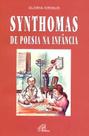 Livro - Synthomas de poesia na infância Livro - Synthomas de poesia na infância