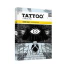 Livro - T.A.T.T.O.O. – À Flor da Pele Livro - T.A.T.T.O.O. – À Flor da Pele