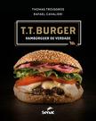 Livro - T.T. Burger: