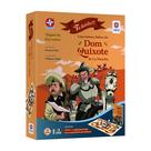 Livro - Ta doido?! Uma leitura lúdica de Dom Quixote de la Mancha