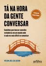 Livro - Tá na Hora da Gente Conversar