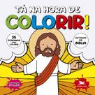 Livro - Tá na hora de colorir!