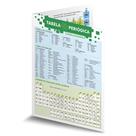 Livro - Tabela Periódica Brasileitura