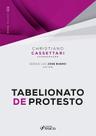 Livro - Tabelionato de Protesto - 9ª Ed - 2025