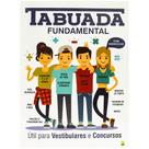 Livro - Tabuada Fundamental