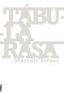 Livro - Tábula rasa