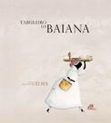 Livro - Tabuleiro da baiana