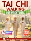 Livro Tai Chi Walking para Emagrecimento: Programa de 28 Dias Livro Tai Chi Walking para Emagrecimento: Programa de 28 Dias
