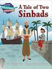 Livro - Tale Of Two Sinbads, A - 3 Explores