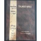 Livro - Talmud Bavli - Meguilá 2 (capítulos 2-4)