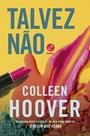 Livro - Talvez não