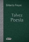 Livro - Talvez poesia