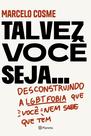 Livro - Talvez você seja...