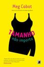 Livro - Tamanho não importa (Vol. 3 Heahter Wells)
