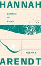 Livro - Também eu danço - poemas
