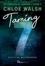 Livro - Taming 7