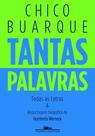 Livro - Tantas palavras