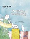 Livro - Tantos barulhos