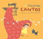 Livro - Tantos cantos