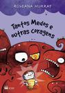 Livro - Tantos medos e outras coragens Livro - Tantos medos e outras coragens