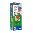 Livro - Tapa Certo - Fala Sério, Bicho! - Reconto das fábulas de Esopo Livro - Tapa Certo - Fala Sério, Bicho! - Reconto das fábulas de Esopo