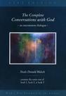 Livro Tarcherperigee As Conversas Com Deus Completo Livro Tarcherperigee As Conversas Com Deus Completo