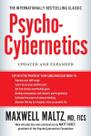 Livro TarcherPerigee Psycho-Cybernetics atualizado e expandido