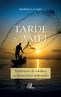 Livro - Tarde te amei