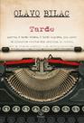 Livro - Tarde