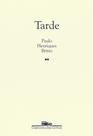 Livro - Tarde
