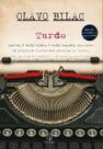 Livro - Tarde Livro - Tarde