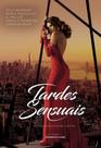 Livro - Tardes sensuais