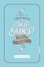 Livro - Tarja branca