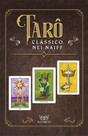 Livro - Tarô Clássico Nei Naiff Livro - Tarô Clássico Nei Naiff