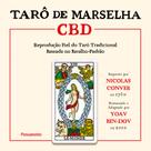 Livro - Tarô de Marselha CBD Livro - Tarô de Marselha CBD