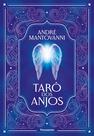 Livro - Tarô dos anjos Livro - Tarô dos anjos