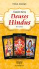 Livro - Tarô dos deuses hindus Livro - Tarô dos deuses hindus