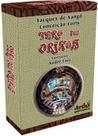 Livro - Tarô dos orixás