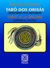 Livro - Tarô dos Orixás Livro - Tarô dos Orixás