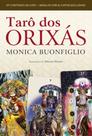 Livro - Tarô dos Orixás