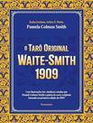 Livro - Taro Original Waite-Smith 1909,O