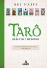 Livro - Tarô