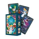 Livro - Tarot Alice no País das Maravilhas