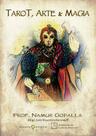 Livro - Tarot, arte e magia Livro - Tarot, arte e magia