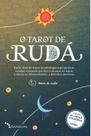 Livro - Tarot de Rudá